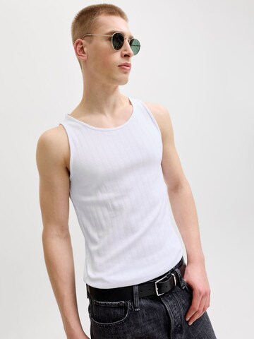 JACK & JONES Shirt in Black