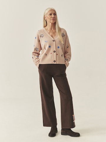 TATUUM - Sweatshirt em mistura de cores