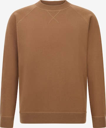 ruda Boggi Milano Megztinis: priekis