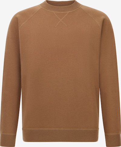 Megztinis iš Boggi Milano, spalva – kapučino spalva, Prekių apžvalga