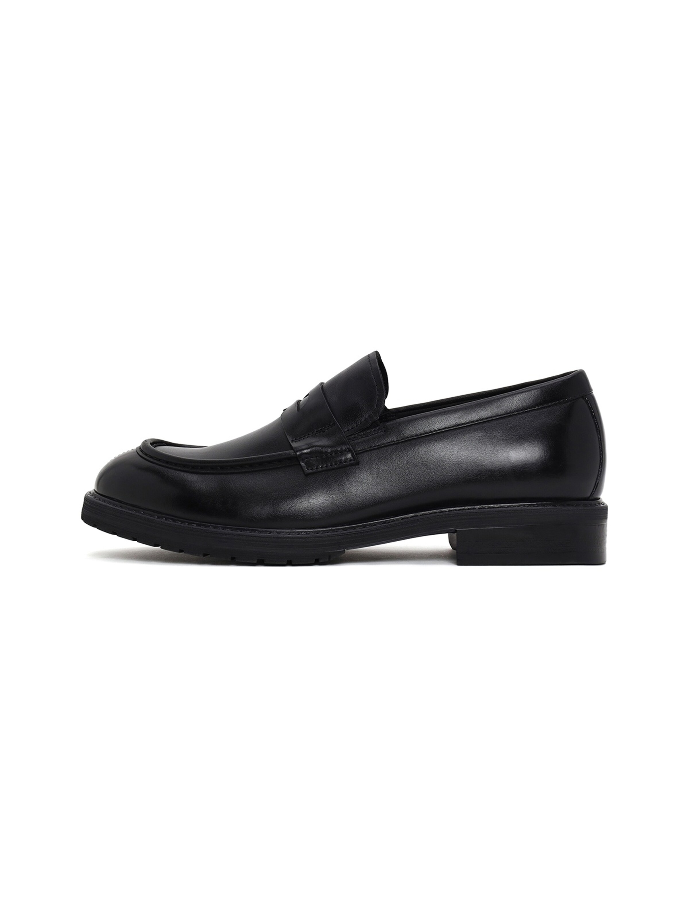 Derimod Slipper in 40 in schwarz, Produktansicht