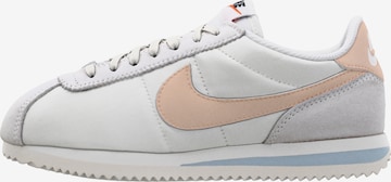 Nike Sportswear Sneaker 'Cortez' in Weiß: Vorderseite