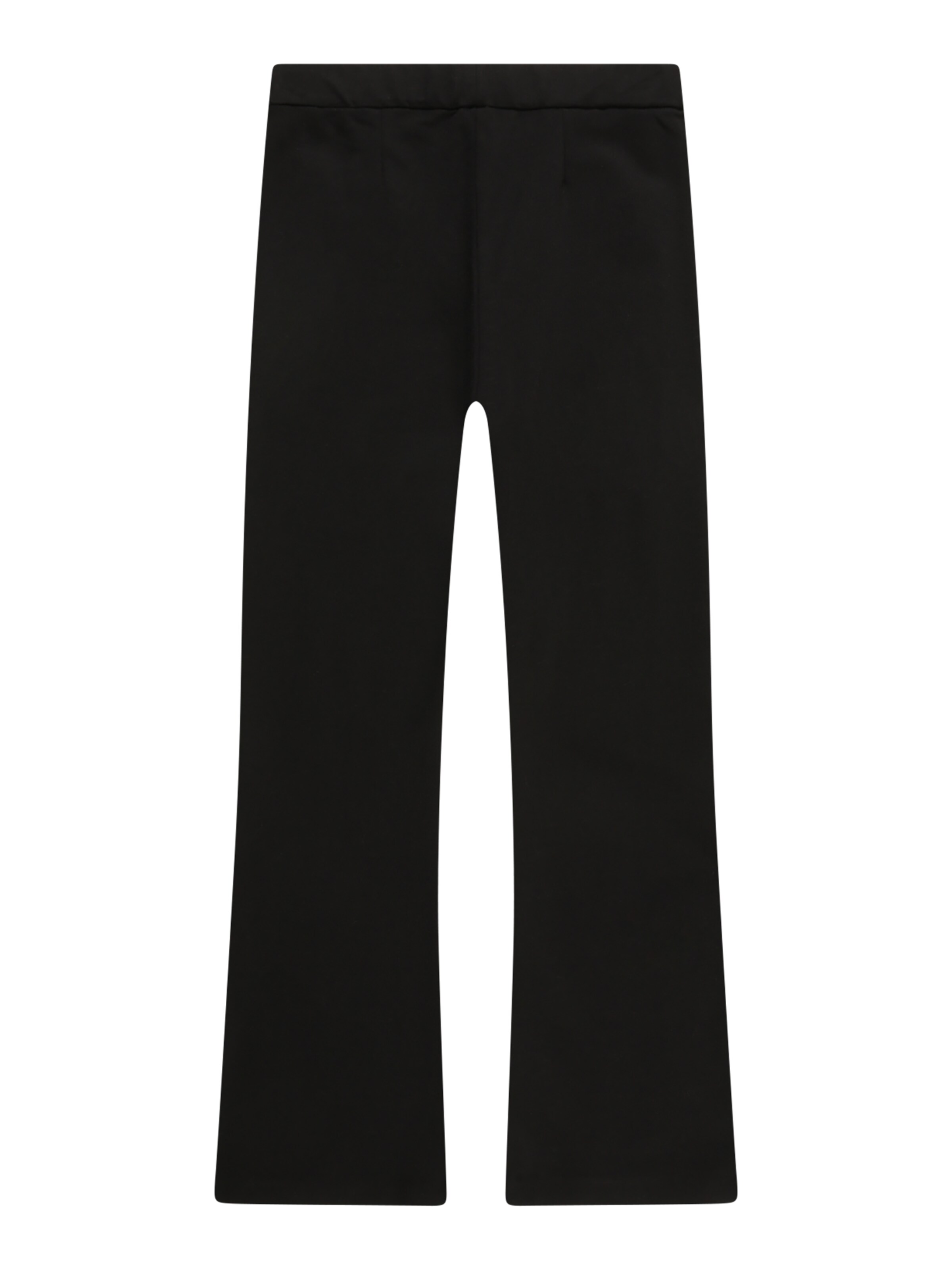 Vero Moda Girl Regular Broek 'VMKAMMA' in Zwart