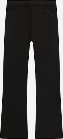 regular Pantaloni 'KAMMA' di Vero Moda Girl in nero