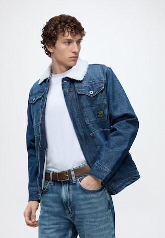 s.Oliver Regular Jeans 'Benito' in Blau
