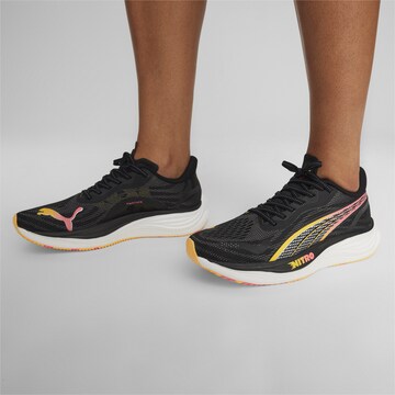 PUMA Sneakers laag 'Velocity NITRO™ 3' in Zwart