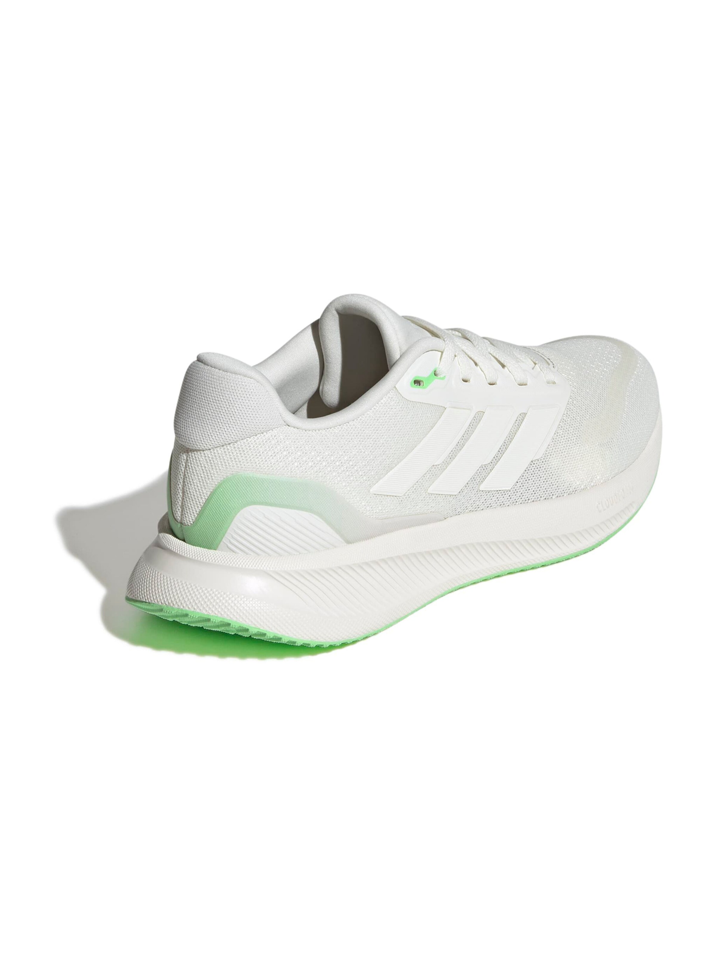 ADIDAS PERFORMANCE Running shoe 'Runfalcon 5' in White