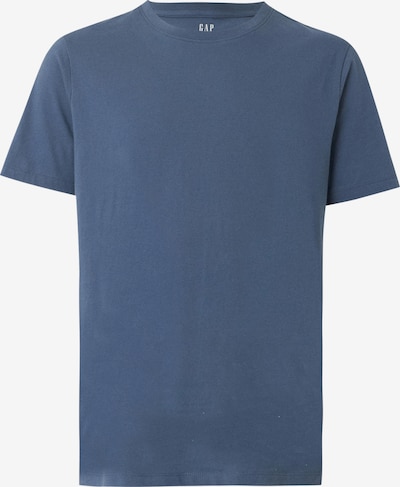 GAP Paita 'CLASSIC T' värissä kyyhkynsininen, Tuotenäkymä