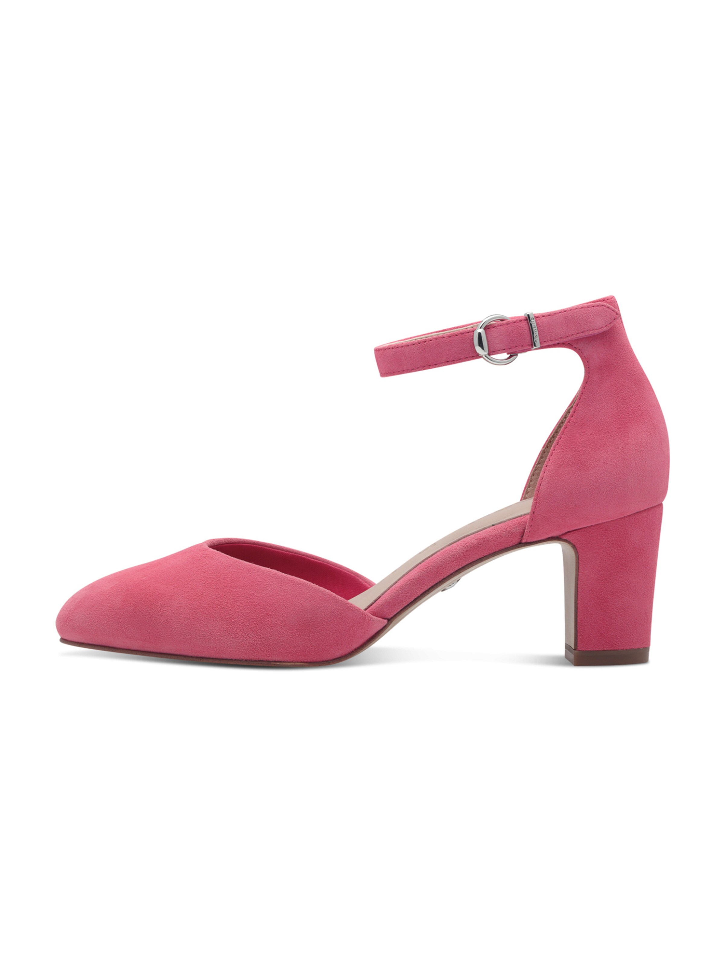 Tamaris Pumps i pink