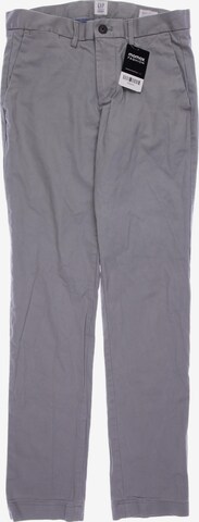 GAP Pants in M in Grey: front