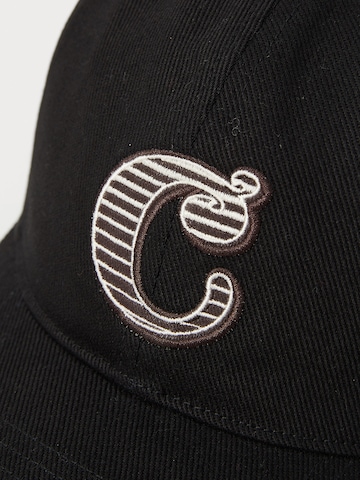 Carhartt WIP - Boné 'Cold World' em preto