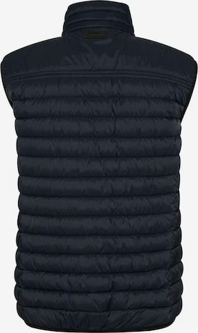 CINQUE Vest in Blue