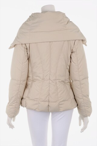 MAX&Co. Jacket & Coat in L in Beige