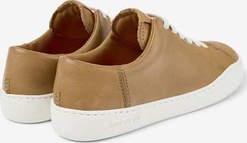 CAMPER Sneakers 'Peu Touring' in Brown