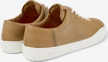 CAMPER Sneaker 'Peu Touring' in Braun