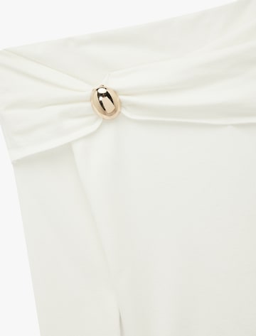 Koton Sweater in Beige