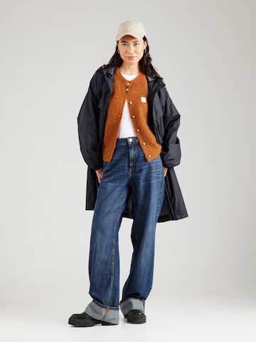 Parka mi-saison 'EPOCH' NAPAPIJRI en noir
