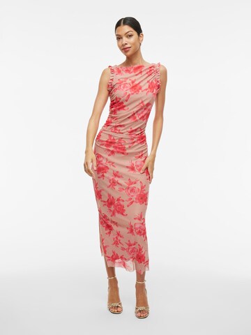 Robe VILA en rose