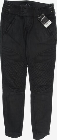 LTB Pants in S in Black: front