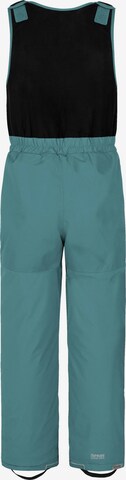 normani Regular Outdoor broek 'Carmacks' in Blauw