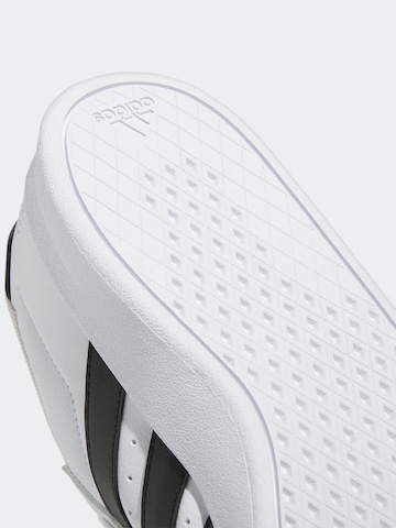 ADIDAS ORIGINALS Sneakers laag 'BREAKNET 2.0' in Wit