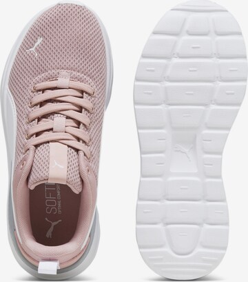 PUMA Sneakers 'Anzarun' in Pink