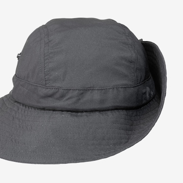 P.A.C. Sports Hat 'Clyde' in Black