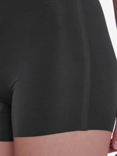 SLOGGI Boyshorts 'ZERO Feel 2.0' in Black, Item view