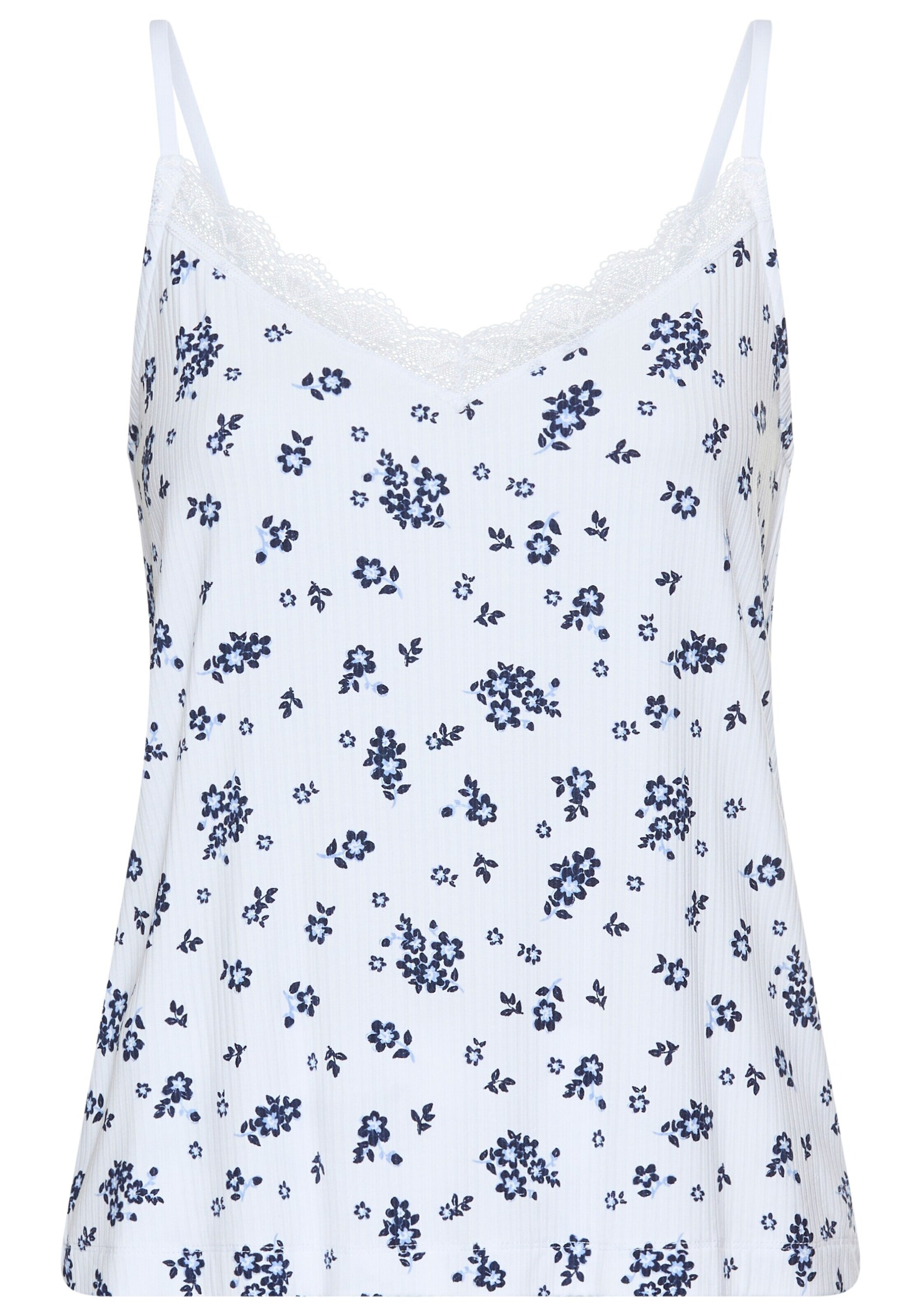 Shorty LASCANA en blanc