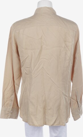 Marc O'Polo Blouse & Tunic in L in Brown