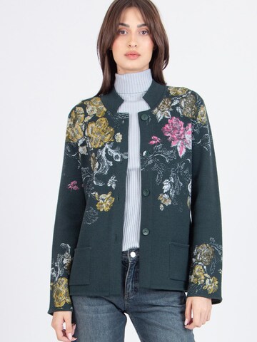 IVKO Strickjanker‌‌‌ in Grün