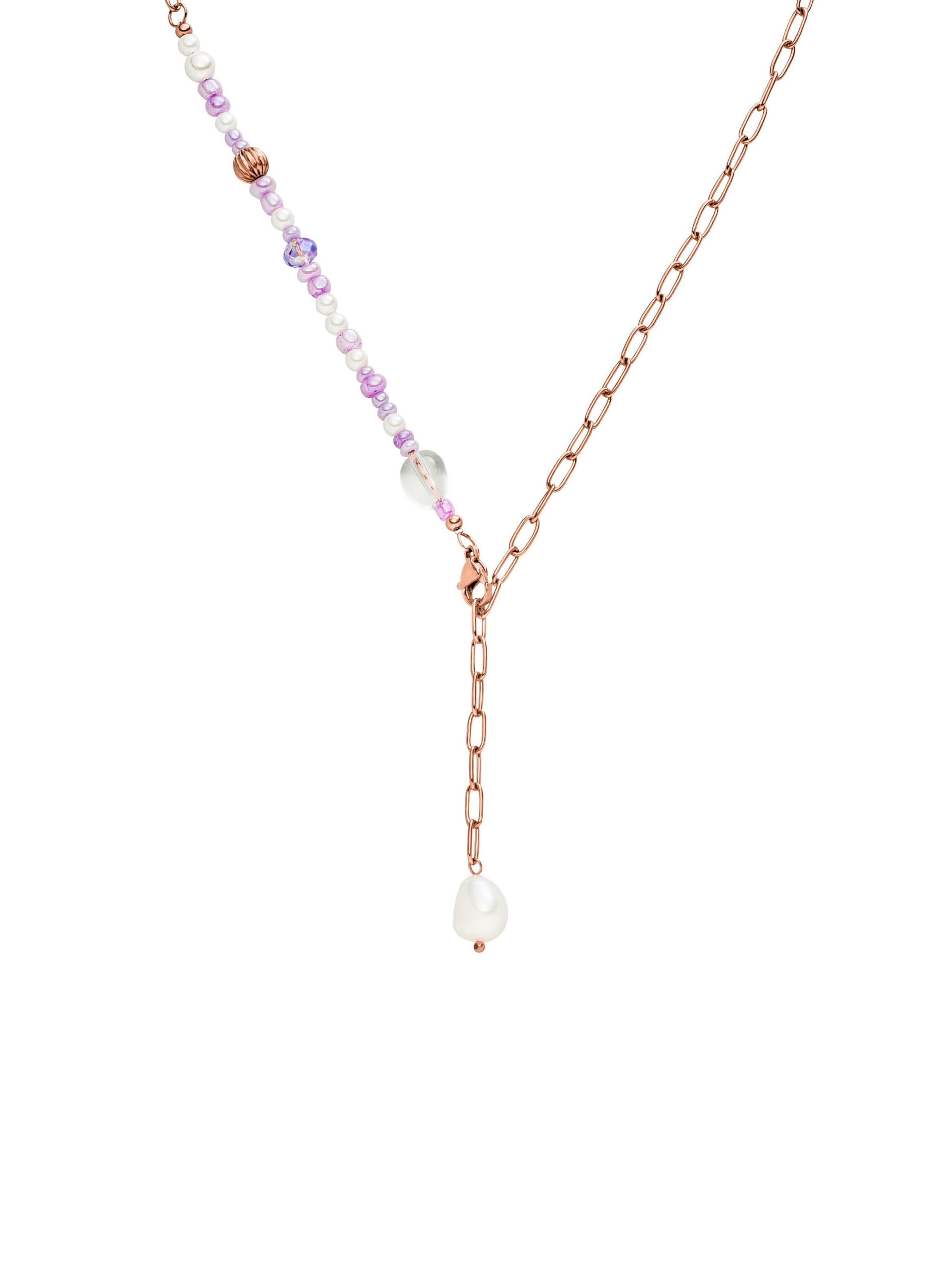 PURELEI - Cadena 'Aina' en oro