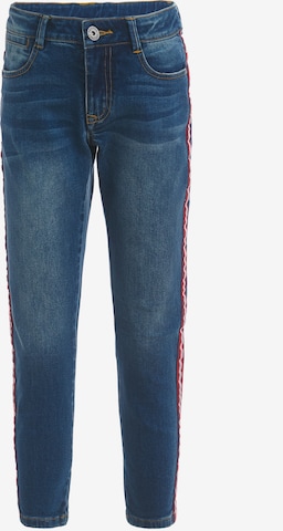 Gulliver Jeans in Blue: front