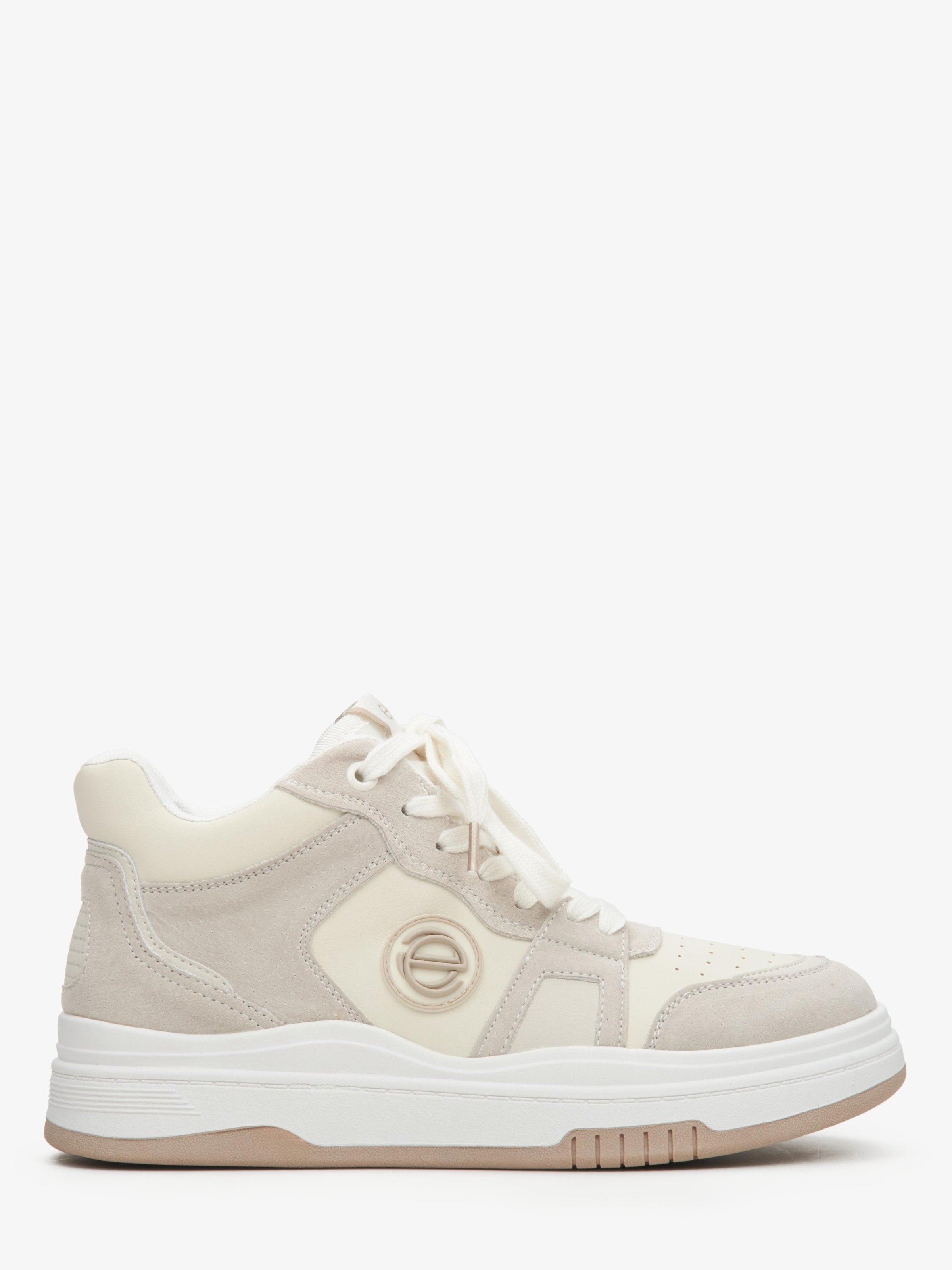 Estro - Zapatillas deportivas altas '22-889-10' en beige