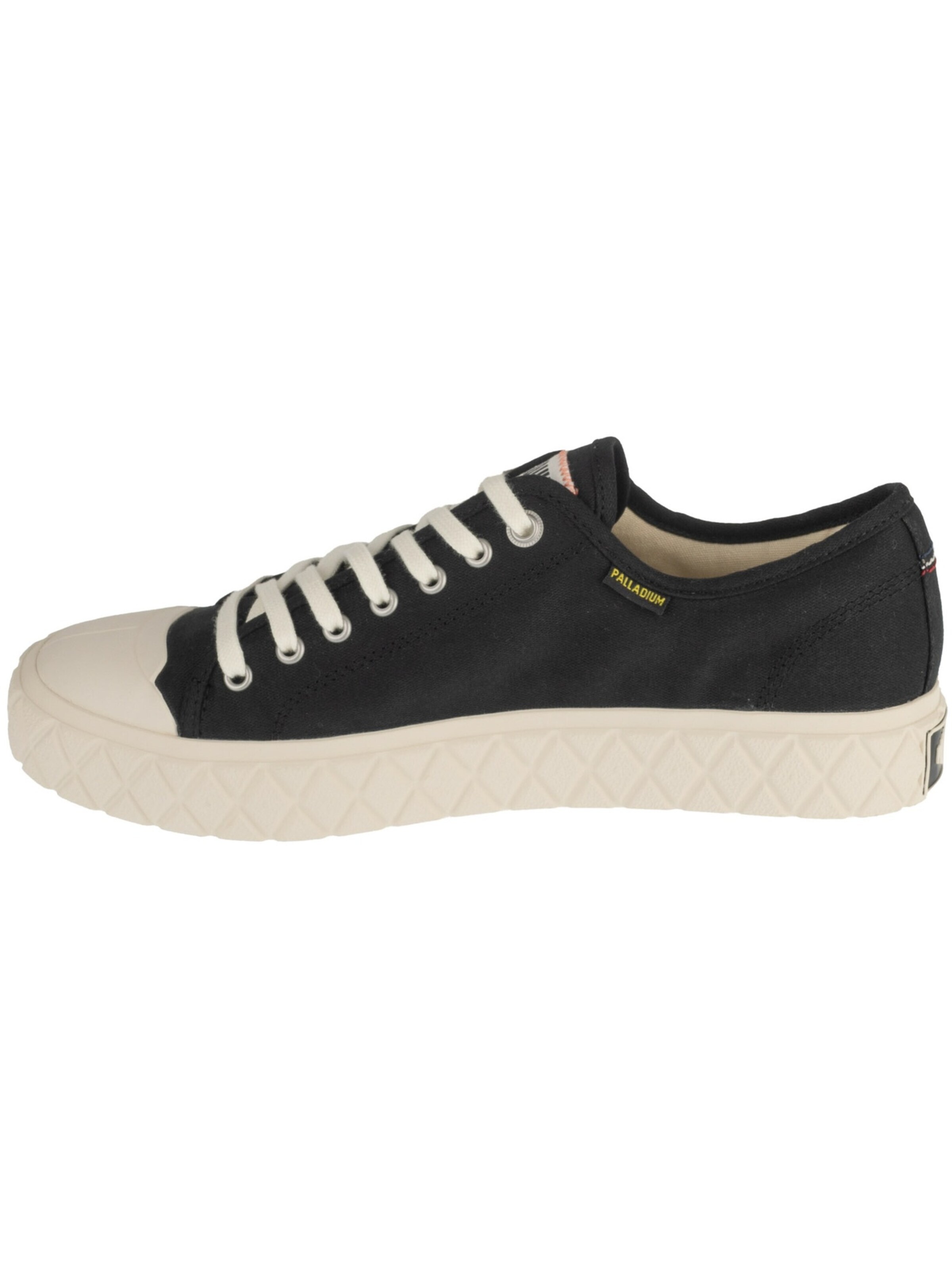 Baskets basses 'Palladium Palla Ace Cvs Org' Palladium en noir