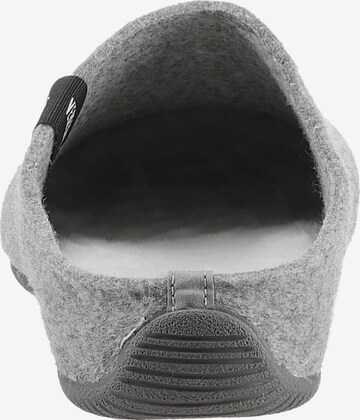 VERBENAS Slippers in Grey
