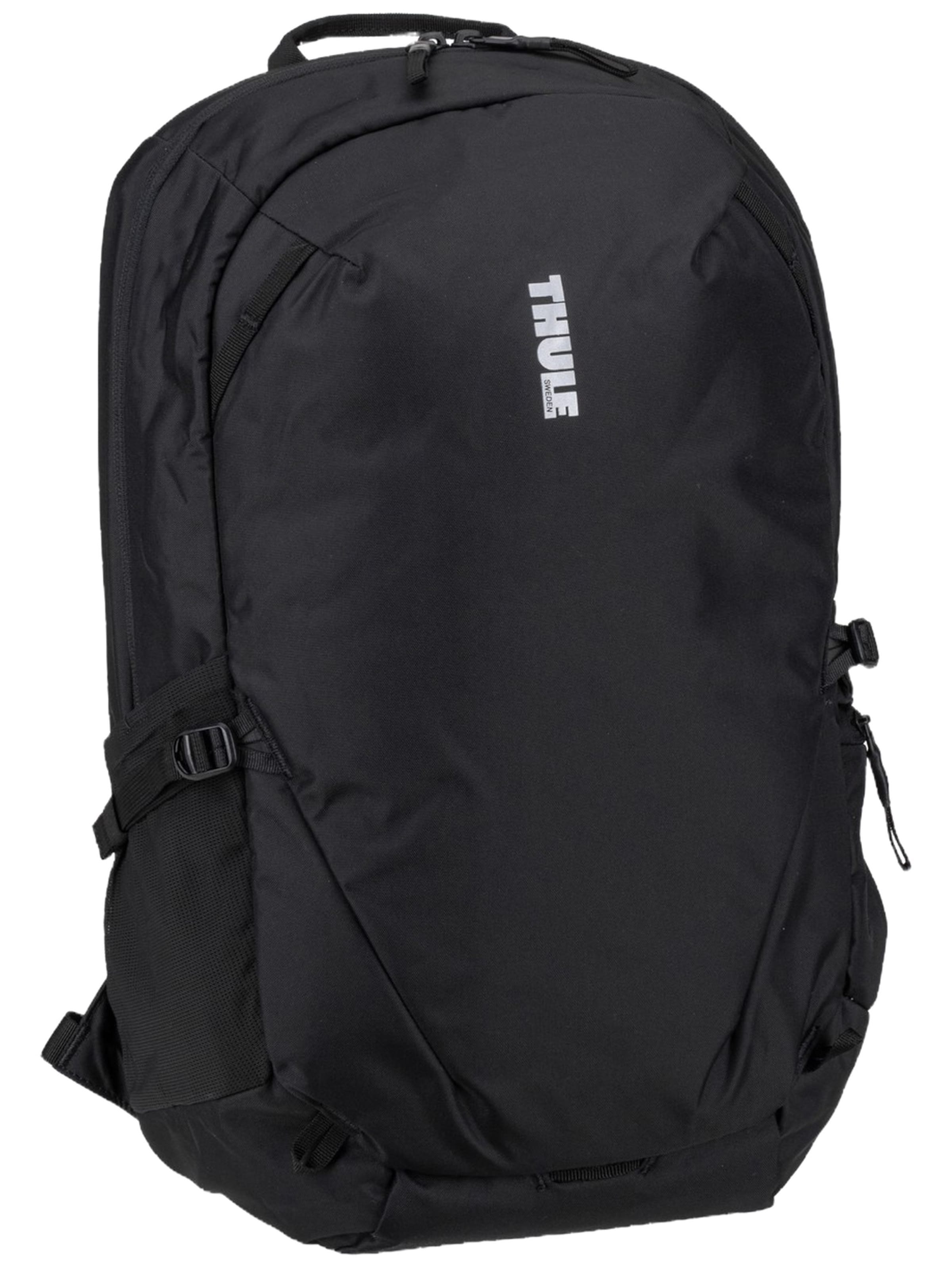Thule Backpack ' EnRoute 21L ' in Black: front