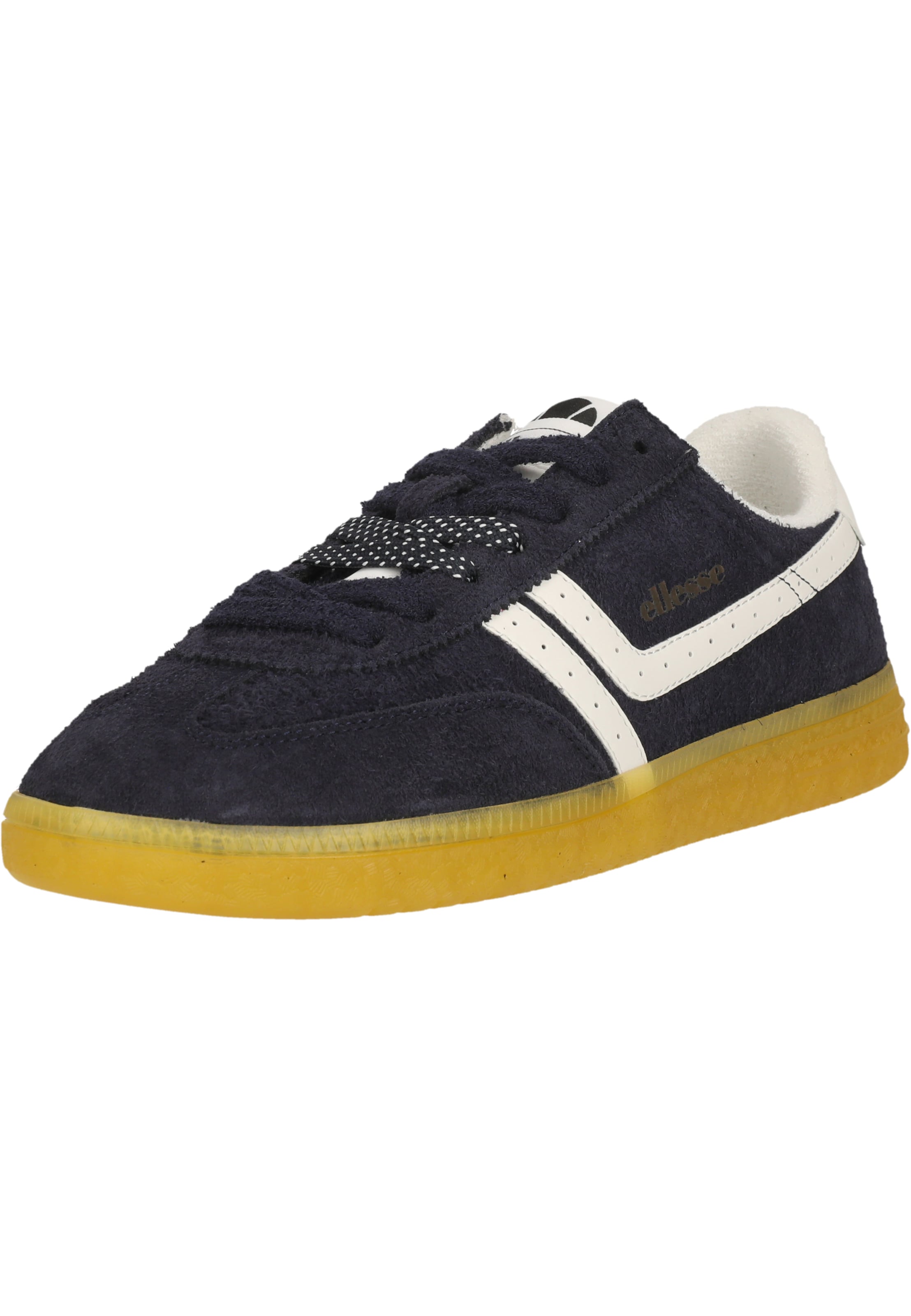 ELLESSE Sneakers 'Onyx' in Blue: front