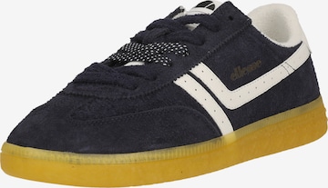 ELLESSE Sneakers 'Onyx' in Blue: front