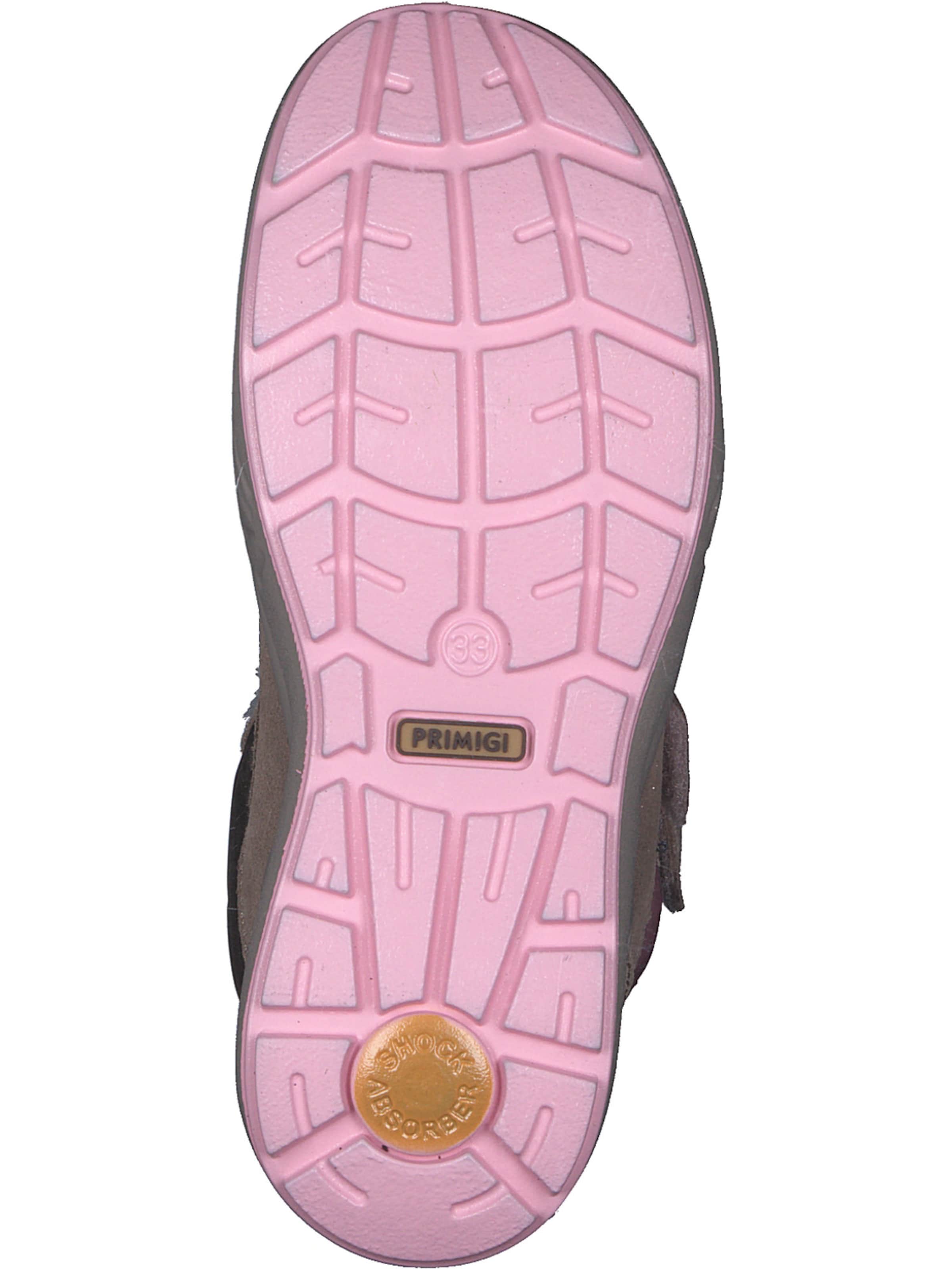 PRIMIGI Boots in Beige