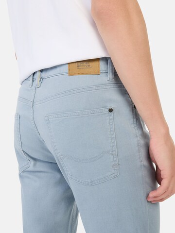 CAMEL ACTIVE Regular Pants in Blue