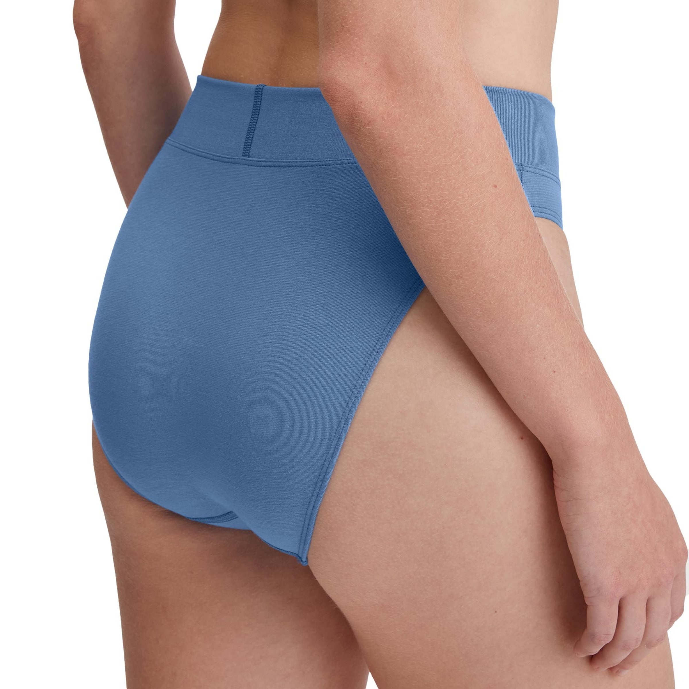 CALIDA Normalny krój Figi w kolorze niebieski