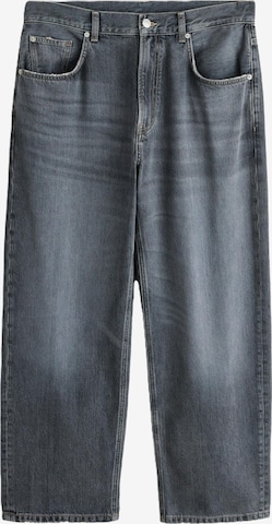 Next Farmer - szürke: elől