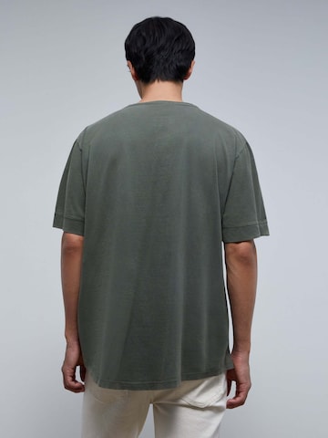 Scalpers Bluser & t-shirts i grøn