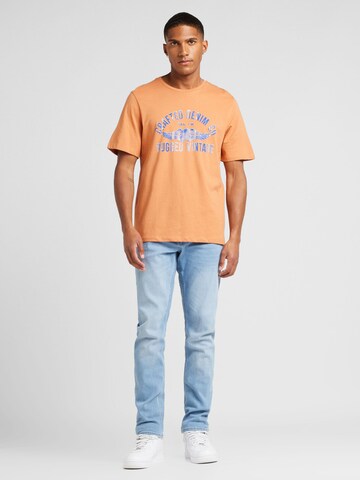 Coupe slim Jean 'ONSLOOM' Only & Sons en bleu