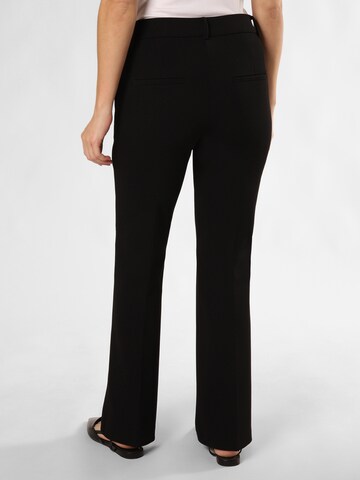 Cambio Regular Hose ' Francoise ' in Schwarz