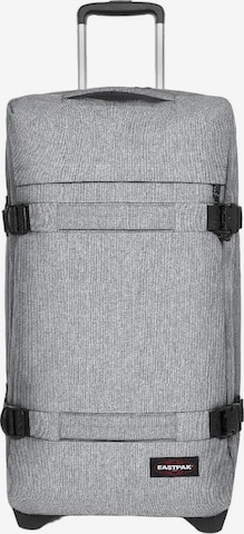 Valise 'Transit'R M' EASTPAK en gris : devant