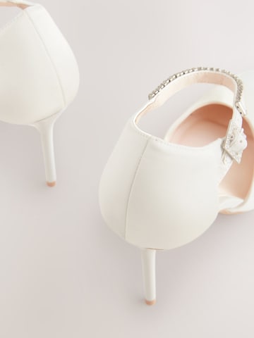 Sandales 'Forever Comfort' Next en beige