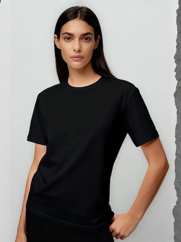 Maglietta 'T-Shirts' di Tommy Life in grigio