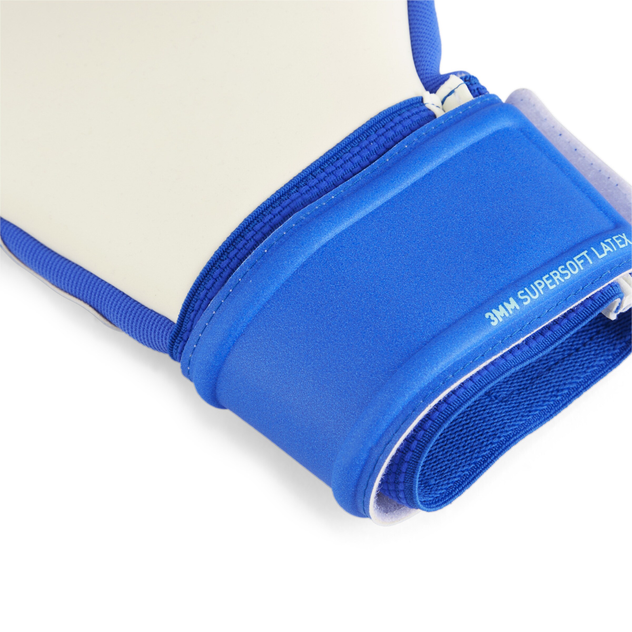 PUMA Sports gloves 'Future Match' in Blue